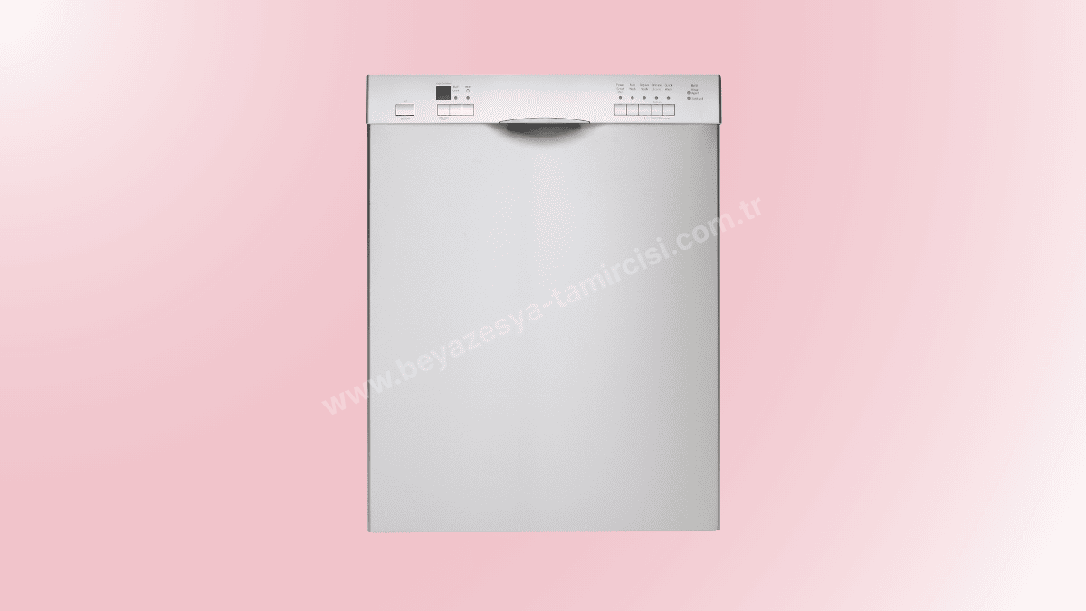 Menteşe Bulaşık Makinesi Tamircisi - Menteşe Beyaz Eşya Tamircisi