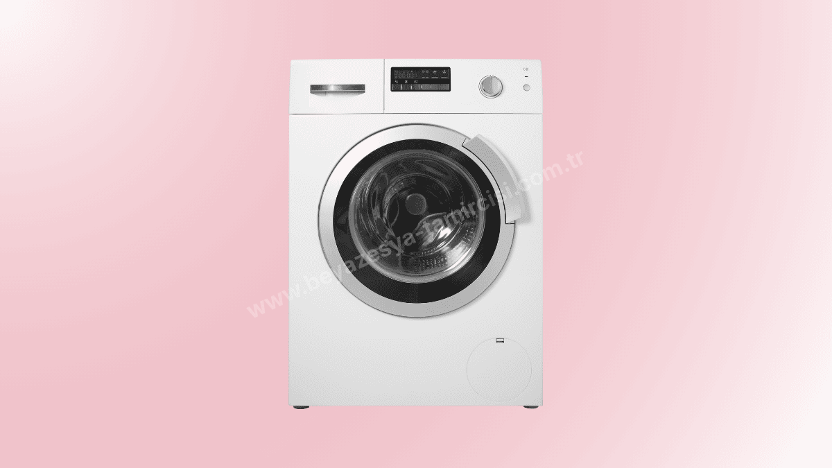 Menteşe Çamaşır Makinesi Tamircisi - Menteşe Beyaz Eşya Tamircisi