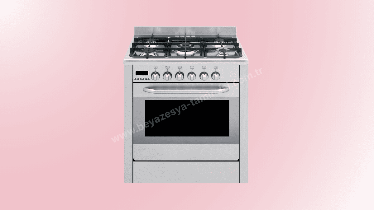 Menteşe Fırın & Ocak Tamircisi - Menteşe Beyaz Eşya Tamircisi