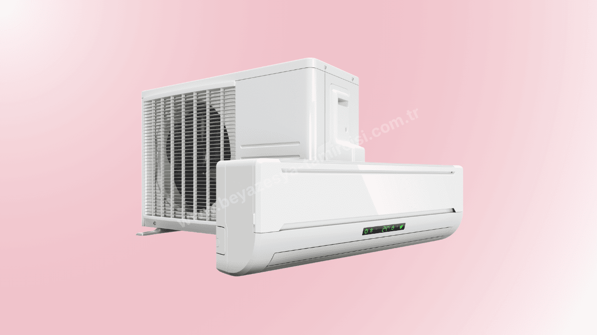 Menteşe Klima Tamircisi - Menteşe Beyaz Eşya Tamircisi